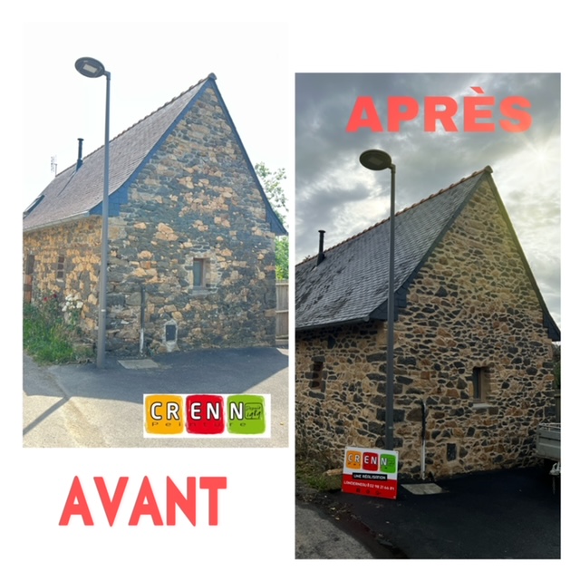 Crenn Peinture Piquage Joint Pierre Chaux 1